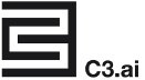 Logo: C3.ai