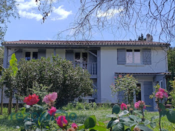 maison à Saint-Georges-de-Didonne (17)