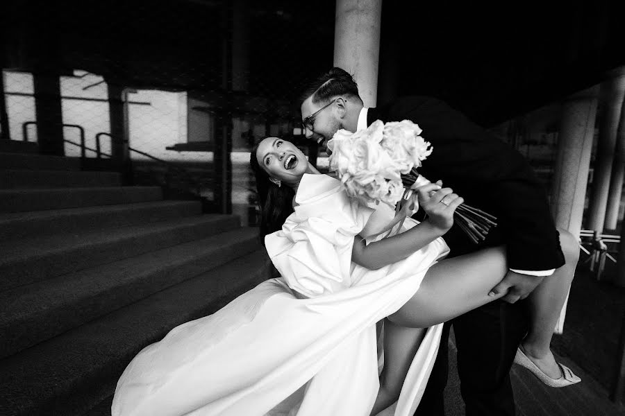 Wedding photographer Donatas Ufo (donatasufo). Photo of 22 February