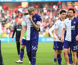 Nieuwe domper voor Anderlecht: moeilijke tegenstander op komst