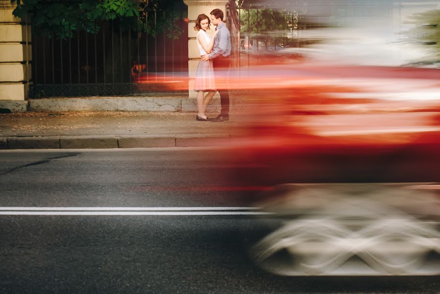 Photographe de mariage Pavel Matyuk (matsiuk). Photo du 26 février 2017