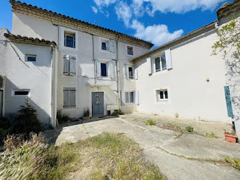 maison à Saint-Geniès-de-Comolas (30)