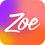 Cover Image of ดาวน์โหลด Zoe: แอพหาคู่เลสเบี้ยนและแชท 3.0.0 APK