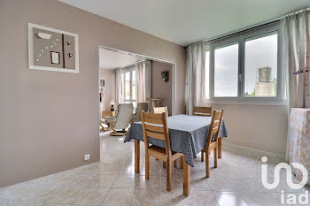 appartement à Saint-Michel-sur-Orge (91)