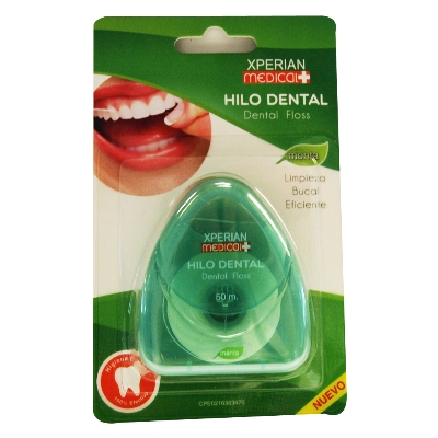 Hilo Dental Xperian Medical Menta 50M undefined