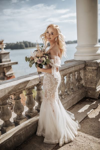 Photographe de mariage Miglė Radžvilaitė (radzvilaite). Photo du 26 novembre 2020