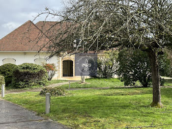 maison à Fontainebleau (77)