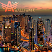 All Cityscape Wallpaper  Icon