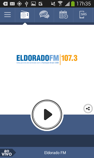 Eldorado FM