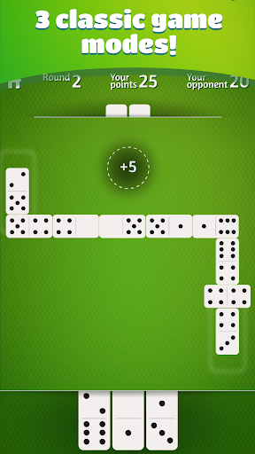 Screenshot Dominoes