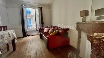 appartement à Paris 11ème (75)