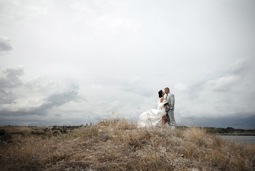 Wedding photographer Olga Rudenko (rudenkoolya). Photo of 9 August 2022