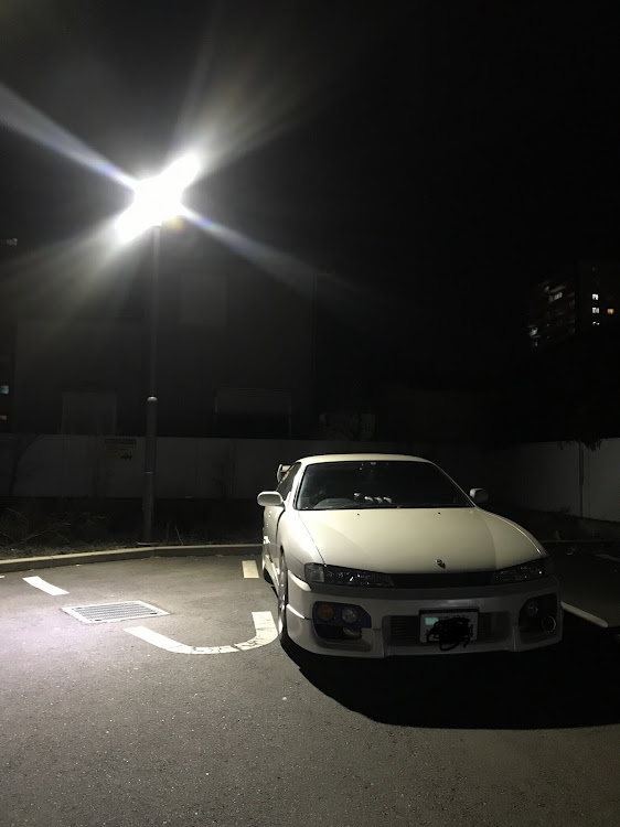 シルビアのドライブ・s14MTに関するカスタム事例の投稿画像3枚目