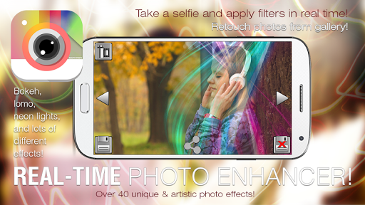 免費下載攝影APP|Filter Camera: Beauty Effects app開箱文|APP開箱王