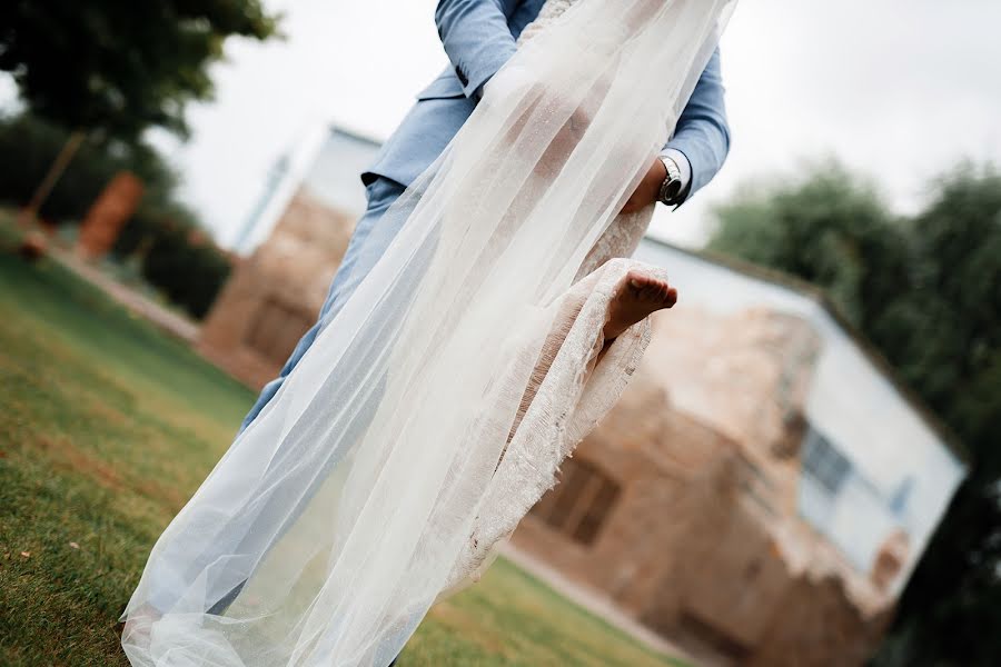 Wedding photographer Igor Kozinskiy (kozinskiy). Photo of 30 March 2020