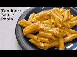 Tandoori Pasta