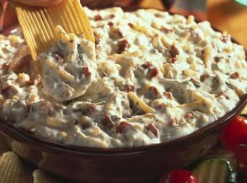 Chip Dip