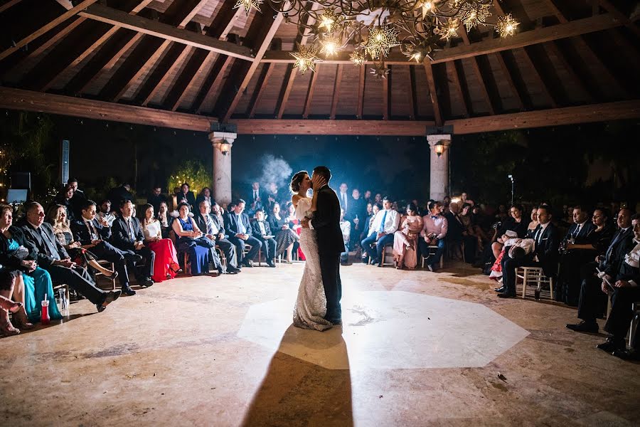 Wedding photographer Jorge Romero (jaromerofoto). Photo of 15 May 2018