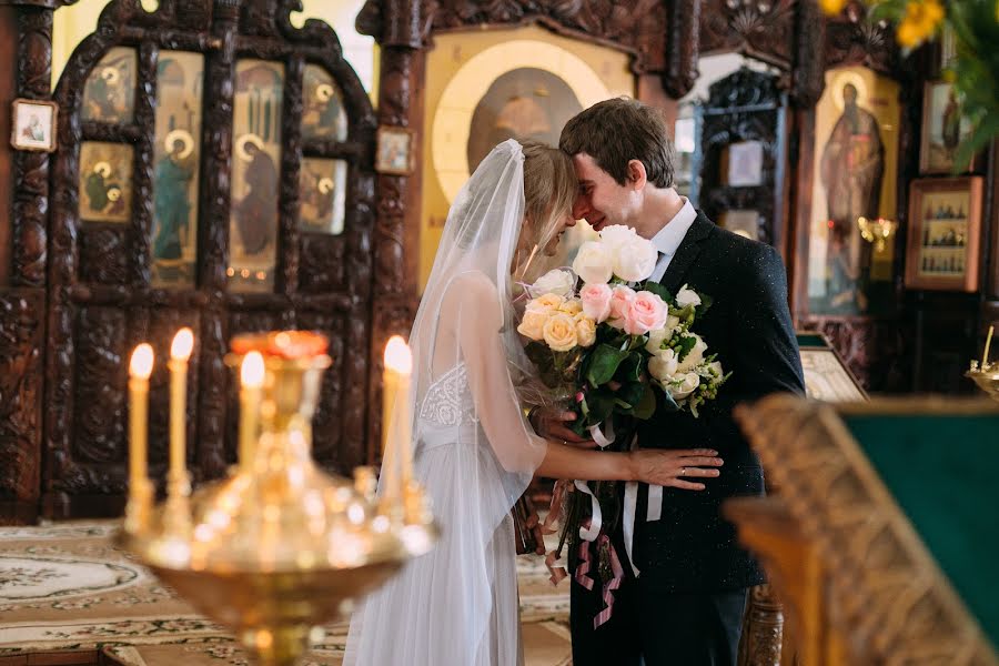 Wedding photographer Aleksey Titov (titovph). Photo of 30 August 2017