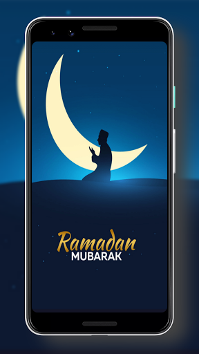 Wallpaper Ramadhan