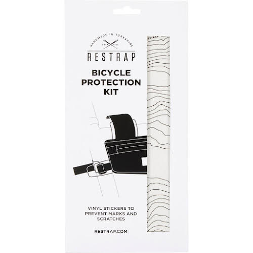 Restrap Frame Protection Kit