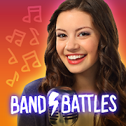 Lost and Found Band Battles  Icon