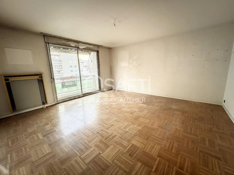 Vente appartement 4 pièces 100 m² à Lyon 7ème (69007), 364 000 €