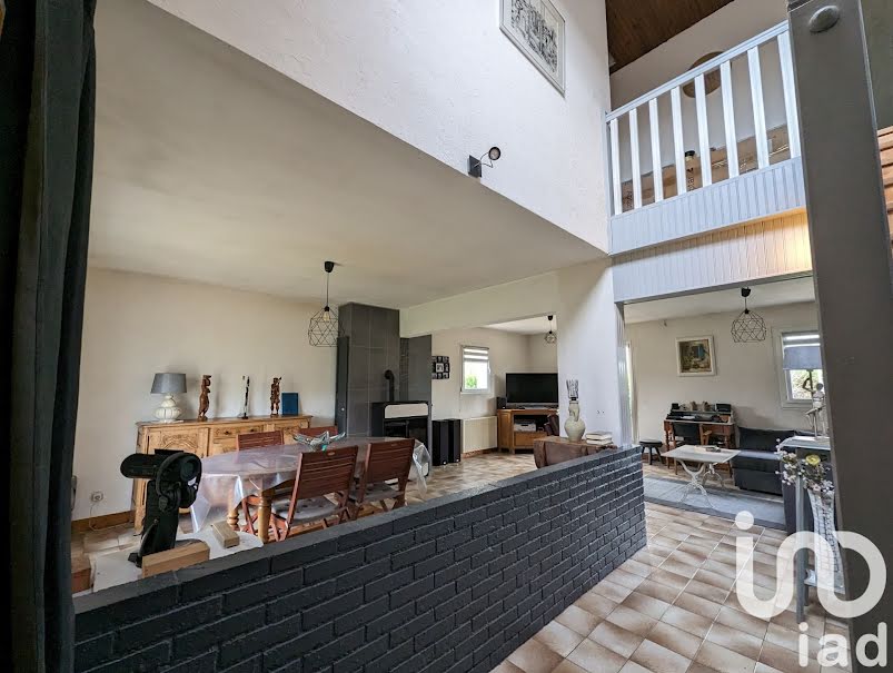 Vente maison 6 pièces 120 m² à La londe (76500), 235 000 €