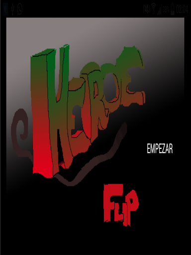 Heroe: FLIP