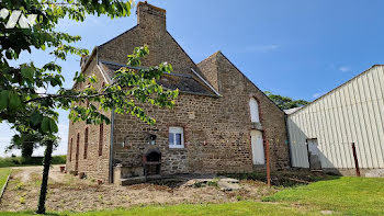 terrain à Saint-Coulomb (35)