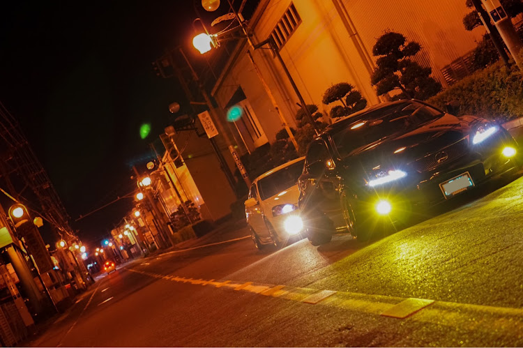 ISのIS350・DC5・一眼レフ・カメ活・ドライブに関するカスタム事例の投稿画像4枚目