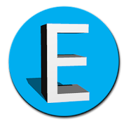 Ellipse Solver  Icon