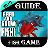 Guide For fish  -  feed & grow:tips and strategy