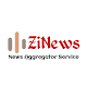 ZiNews Download on Windows