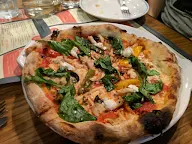 Jamie's Pizzeria By Jamie Oliver photo 6