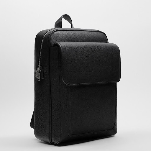 Title 9, Mens Backpack Travel Commuter Spacious and Dur...