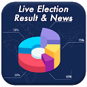 Election 2019 : Live Election Result and  1.1 APK Descargar