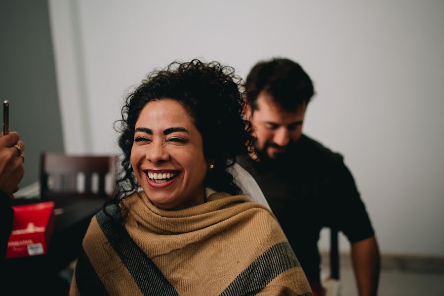 Photographe de mariage Dandy Dominguez (dandydominguez). Photo du 5 août 2018