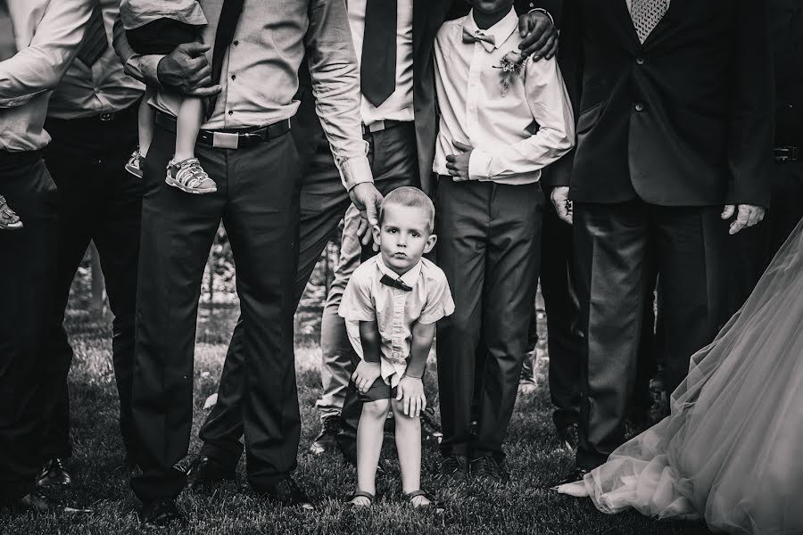 Photographe de mariage Gabriella Hidvégi (gabriellahidveg). Photo du 7 octobre 2019