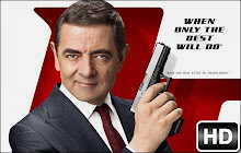 Johnny English Backgrounds HD Mr Bean New Tab small promo image