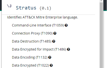 Stratus Preview image 0