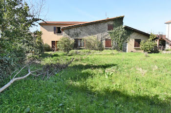 maison à Valence (26)