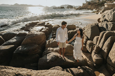 Photographe de mariage Daniela Burgos (danielaburgos). Photo du 7 février