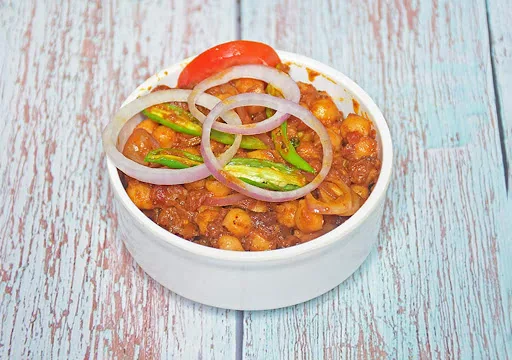 Chana Paneer