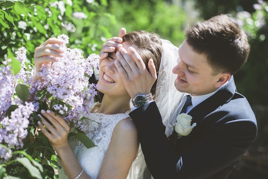 Svadobný fotograf Ilya Nikitin (ilya). Fotografia publikovaná 24. septembra 2018