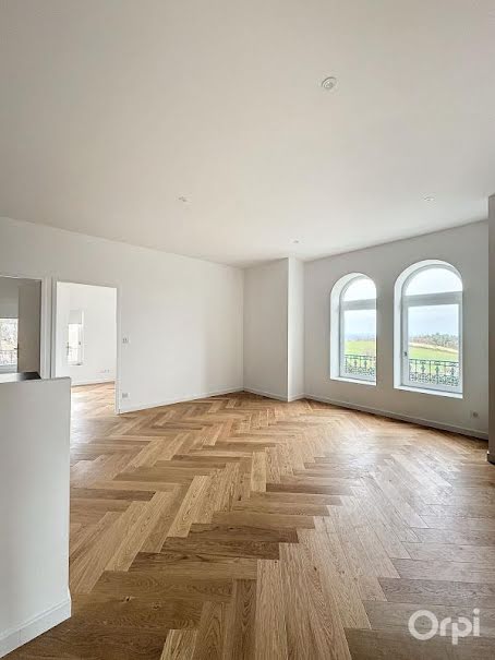 Vente appartement 4 pièces 158 m² à La Fouillouse (42480), 270 000 €