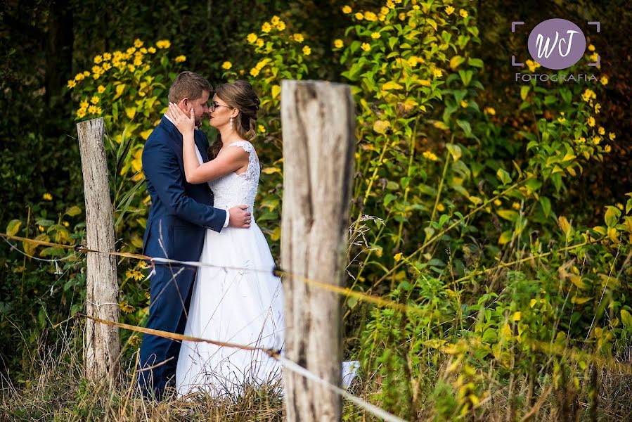 Wedding photographer Cyprian Dominiak (wojciechjaszcza). Photo of 25 May 2023