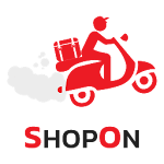 ShopOn - Local Food Delivery in Malaysia Apk