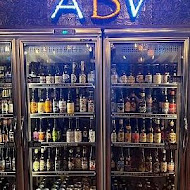 ABV Bar & Kitchen 南洋餐酒館