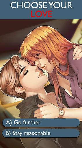Is-it Love? Ryan: Choose your story – Otome Games 1.2.198 screenshots 1